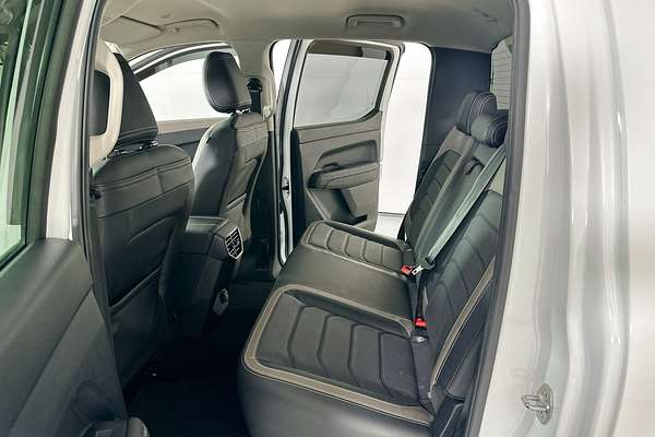 2023 Volkswagen AMAROK STYLE TDI600 4MOTION NF MY23 ALL WHEEL DRIVE