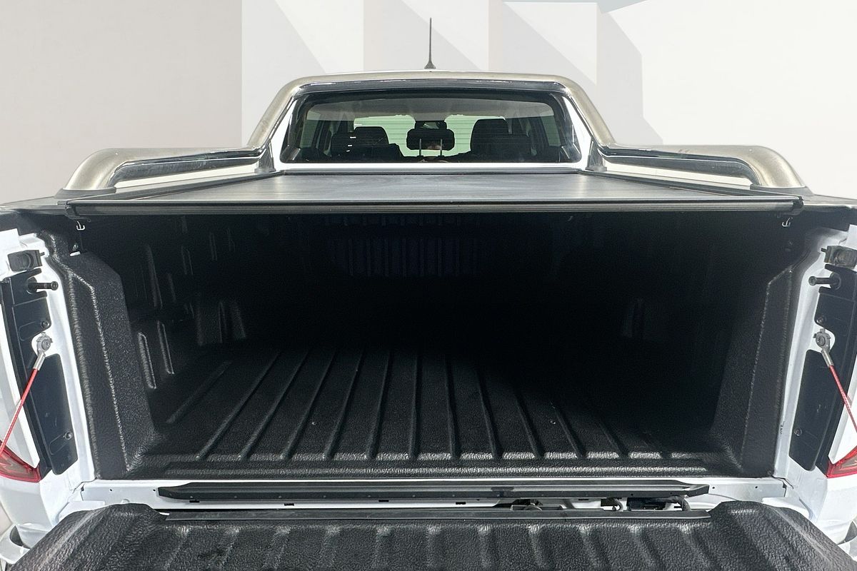 2023 Volkswagen AMAROK STYLE TDI600 4MOTION NF MY23 ALL WHEEL DRIVE