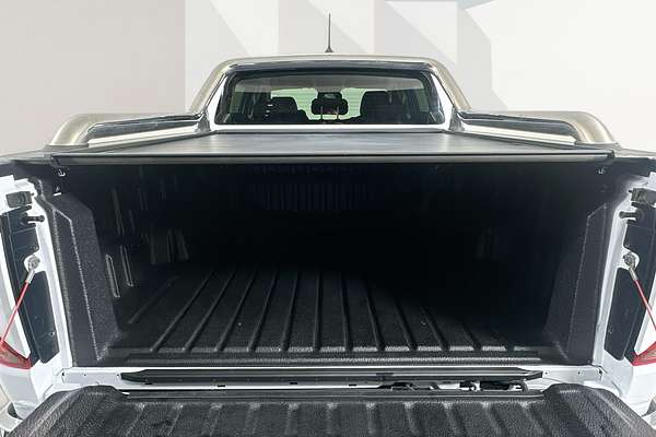 2023 Volkswagen AMAROK STYLE TDI600 4MOTION NF MY23 ALL WHEEL DRIVE