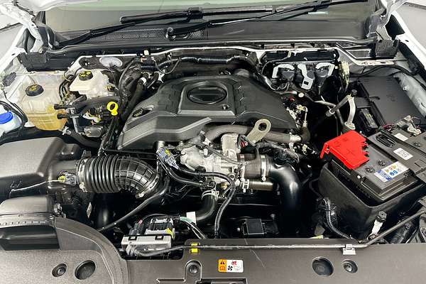 2023 Volkswagen AMAROK STYLE TDI600 4MOTION NF MY23 ALL WHEEL DRIVE