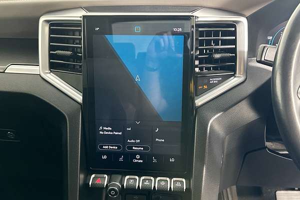 2023 Volkswagen AMAROK AVENTURA TDI600 4MOTION NF MY23 ALL WHEEL DRIVE