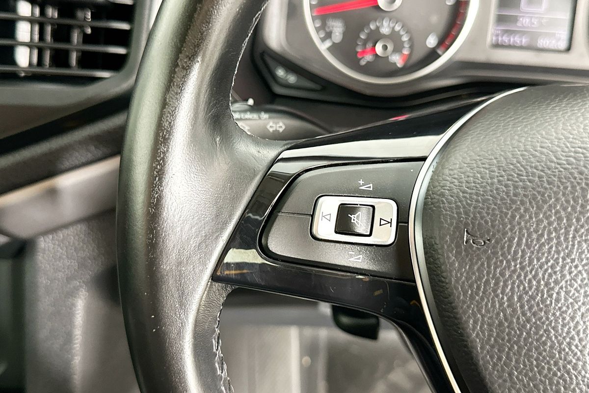 2020 Volkswagen AMAROK TDI550 V6 CORE 4MOTION 2H MY20 4X4
