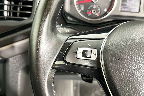 2020 Volkswagen AMAROK TDI550 V6 CORE 4MOTION 2H MY20 4X4
