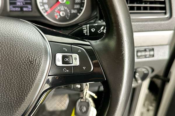 2020 Volkswagen AMAROK TDI550 V6 CORE 4MOTION 2H MY20 4X4