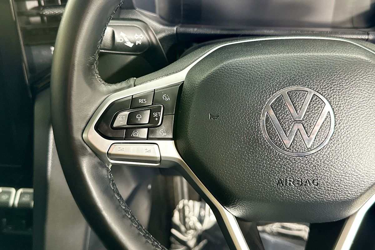 2023 Volkswagen AMAROK LIFE TDI500 4MOTION NF MY23 ALL WHEEL DRIVE
