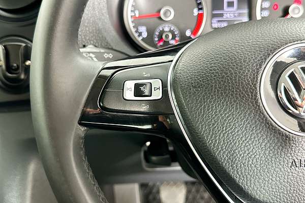 2016 Volkswagen AMAROK TDI400 CORE PLUS (4x4) 2H MY16 4X4