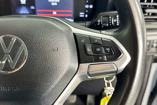 2023 Volkswagen AMAROK LIFE TDI500 4MOTION NF MY23 ALL WHEEL DRIVE