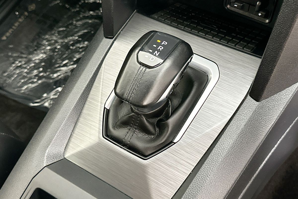 2023 Volkswagen AMAROK AVENTURA TDI600 4MOTION NF MY23 ALL WHEEL DRIVE