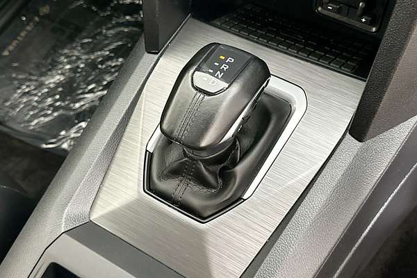 2023 Volkswagen AMAROK AVENTURA TDI600 4MOTION NF MY23 ALL WHEEL DRIVE