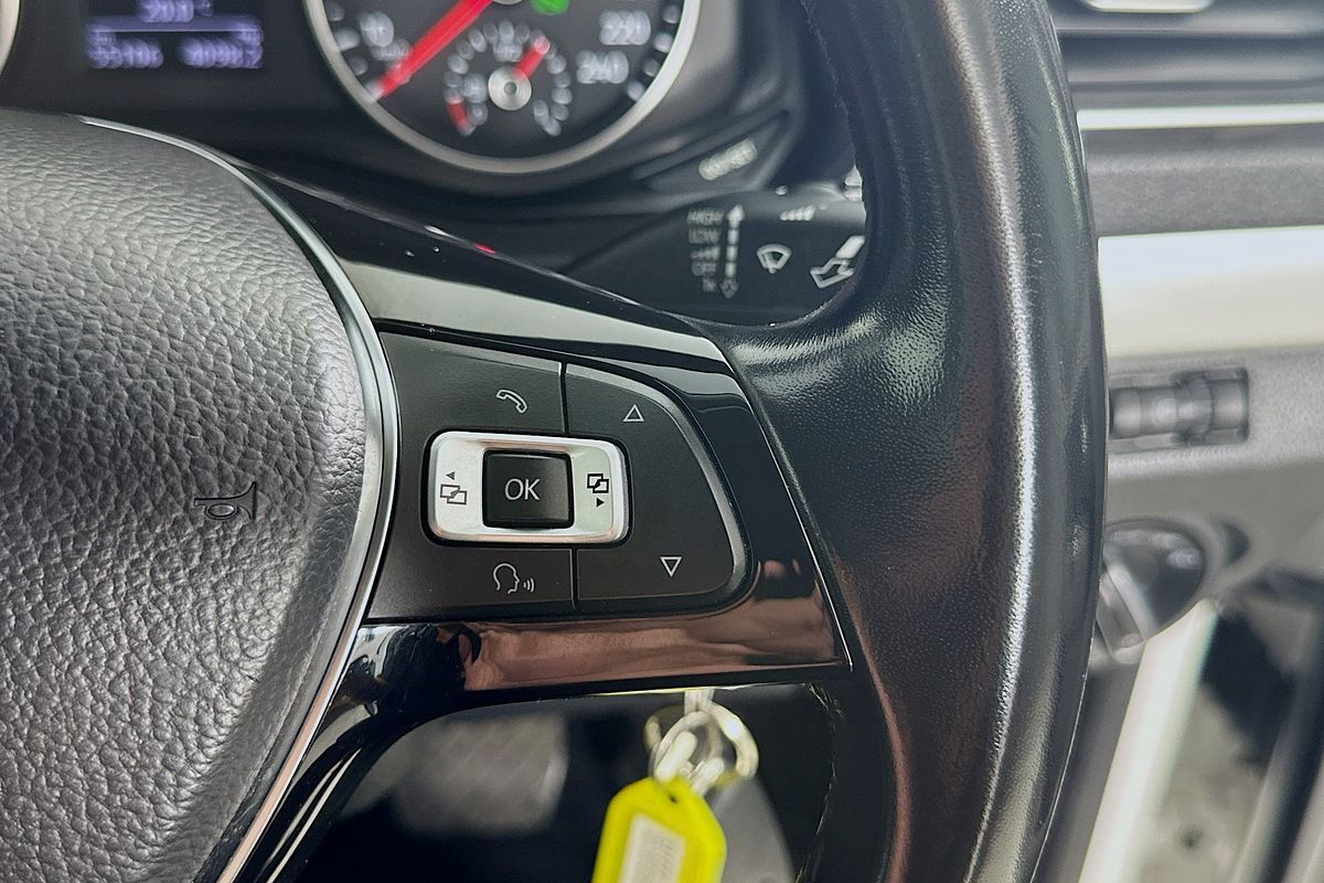2021 Volkswagen AMAROK TDI580 HIGHLINE 4MOTION 2H MY21 4X4