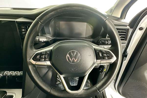 2023 Volkswagen AMAROK LIFE TDI500 4MOTION NF MY23 ALL WHEEL DRIVE