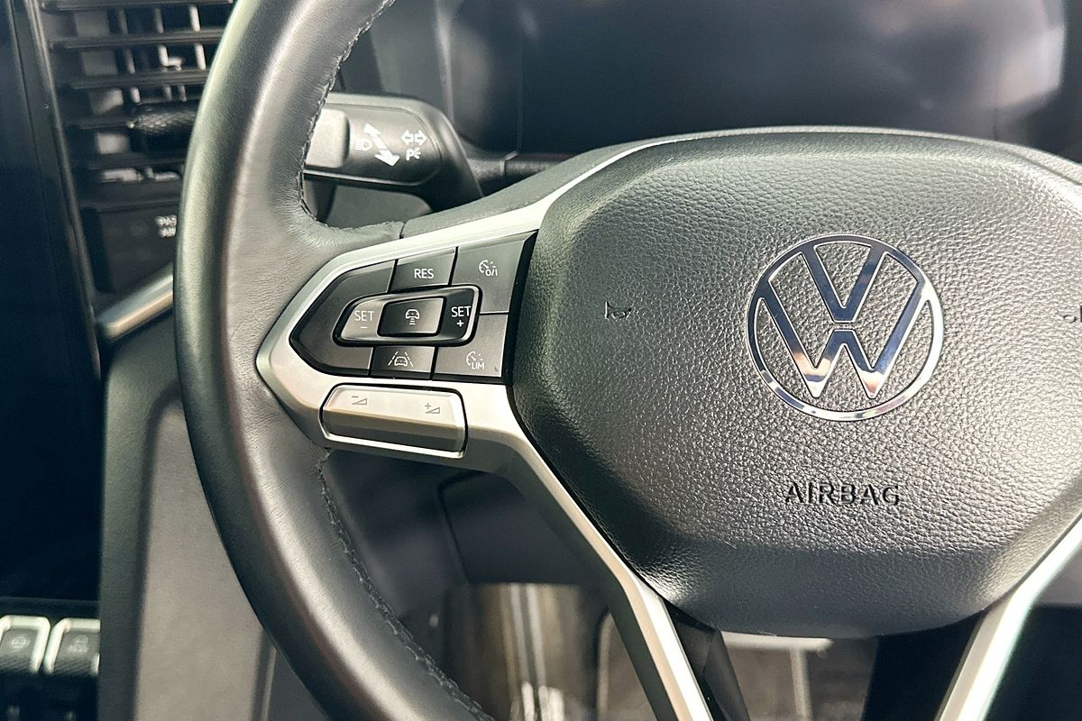 2023 Volkswagen AMAROK AVENTURA TDI600 4MOTION NF MY23 ALL WHEEL DRIVE