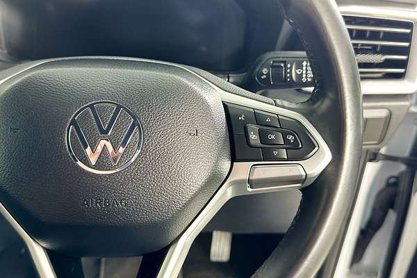 2023 Volkswagen AMAROK AVENTURA TDI600 4MOTION NF MY23 ALL WHEEL DRIVE