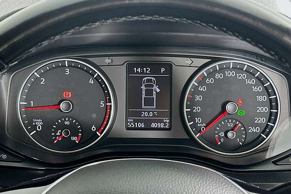 2021 Volkswagen AMAROK TDI580 HIGHLINE 4MOTION 2H MY21 4X4