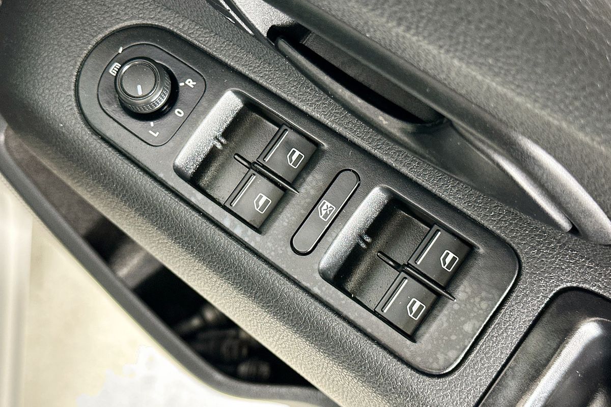 2020 Volkswagen AMAROK TDI550 V6 CORE 4MOTION 2H MY20 4X4