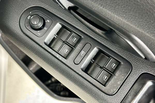 2020 Volkswagen AMAROK TDI550 V6 CORE 4MOTION 2H MY20 4X4