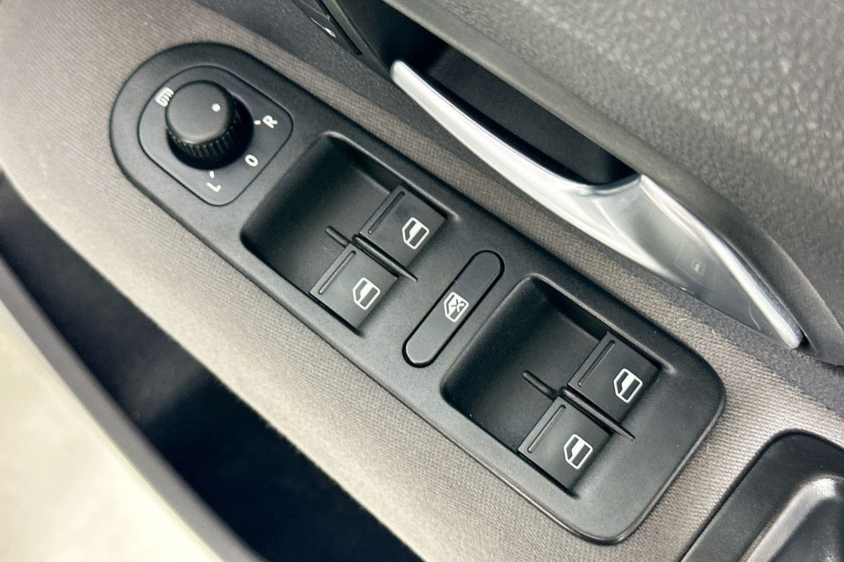 2012 Volkswagen AMAROK TDI400 HIGHLINE (4x4) 2H MY12 4X4
