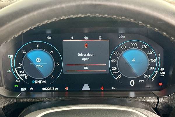 2023 Volkswagen AMAROK AVENTURA TDI600 4MOTION NF MY23 ALL WHEEL DRIVE