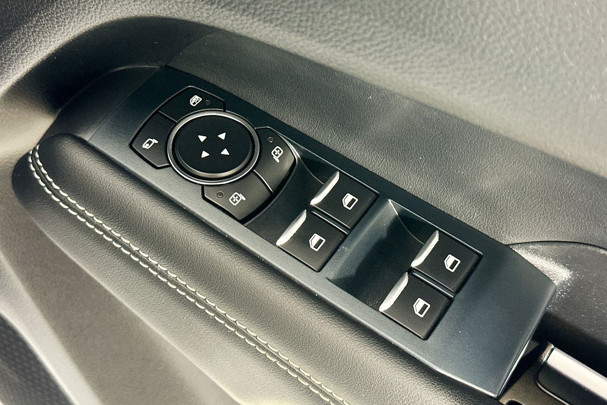 2023 Volkswagen AMAROK AVENTURA TDI600 4MOTION NF MY23 ALL WHEEL DRIVE