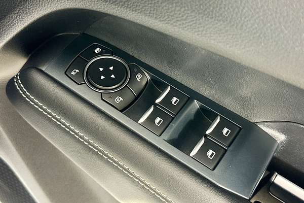 2023 Volkswagen AMAROK AVENTURA TDI600 4MOTION NF MY23 ALL WHEEL DRIVE