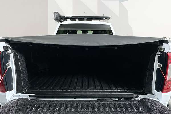 2023 Volkswagen AMAROK LIFE TDI500 4MOTION NF MY23 ALL WHEEL DRIVE