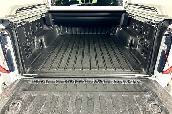 2023 Volkswagen AMAROK LIFE TDI500 4MOTION NF MY23 ALL WHEEL DRIVE