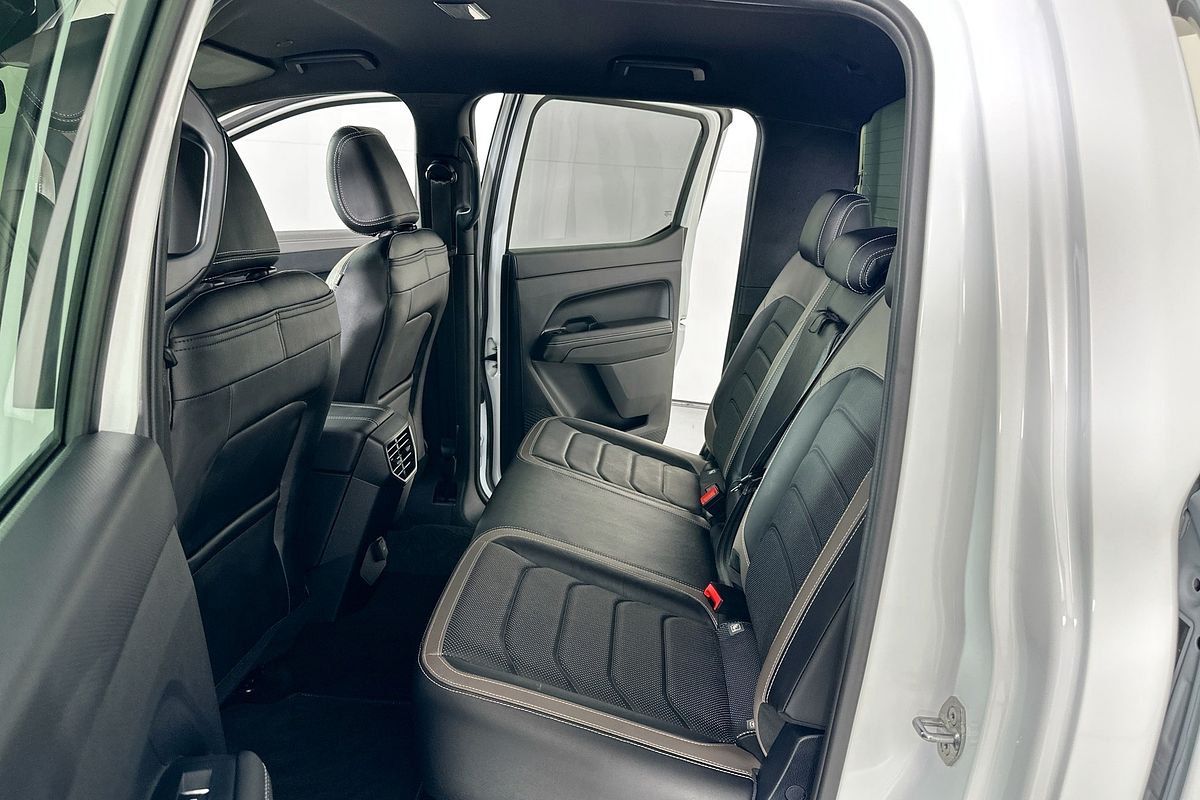 2023 Volkswagen AMAROK AVENTURA TDI600 4MOTION NF MY23 ALL WHEEL DRIVE