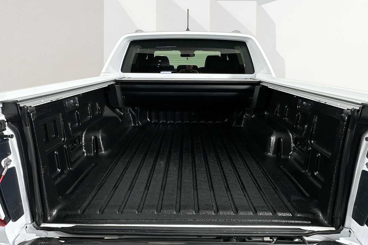 2023 Volkswagen AMAROK AVENTURA TDI600 4MOTION NF MY23 ALL WHEEL DRIVE