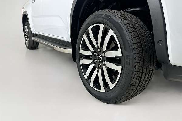 2023 Volkswagen AMAROK AVENTURA TDI600 4MOTION NF MY23 ALL WHEEL DRIVE