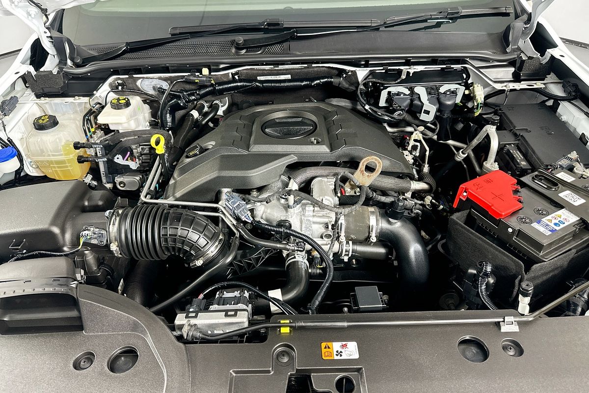 2023 Volkswagen AMAROK AVENTURA TDI600 4MOTION NF MY23 ALL WHEEL DRIVE