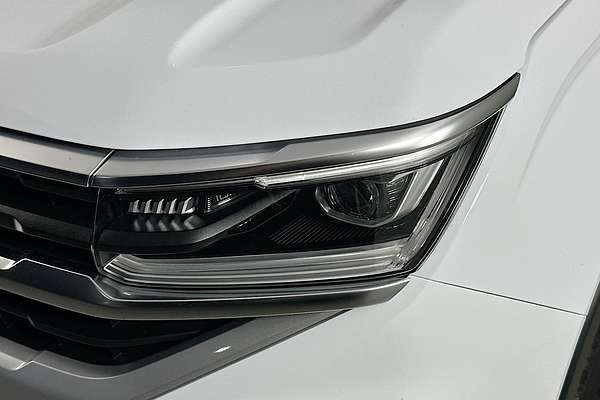 2023 Volkswagen AMAROK AVENTURA TDI600 4MOTION NF MY23 ALL WHEEL DRIVE