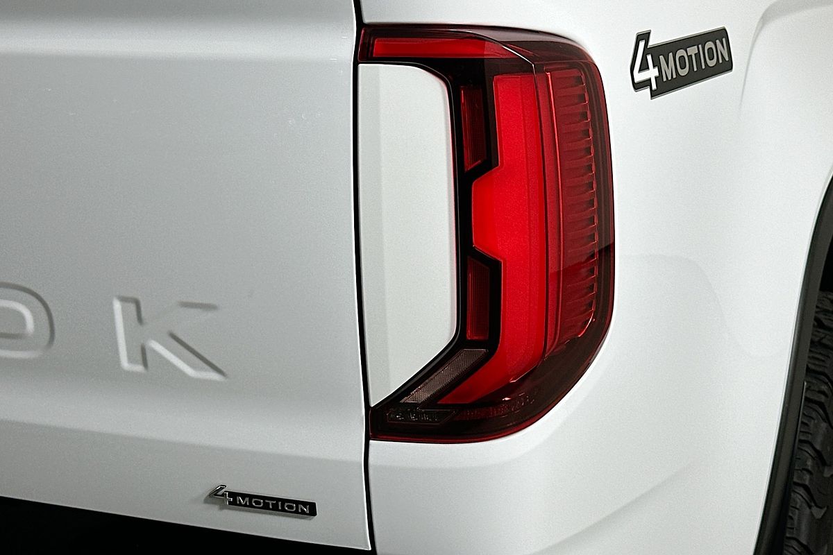 2023 Volkswagen AMAROK LIFE TDI500 4MOTION NF MY23 ALL WHEEL DRIVE