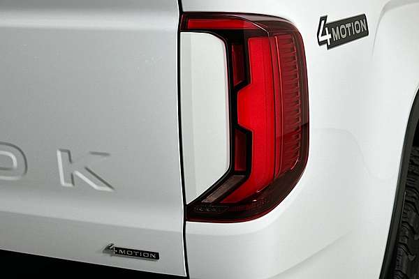 2023 Volkswagen AMAROK LIFE TDI500 4MOTION NF MY23 ALL WHEEL DRIVE