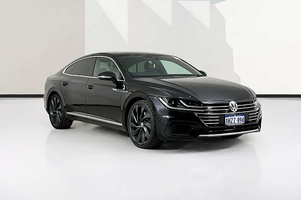 2019 Volkswagen Arteon 206TSI R-LINE MY19