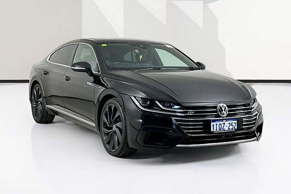2019 Volkswagen Arteon 206TSI R-LINE MY19