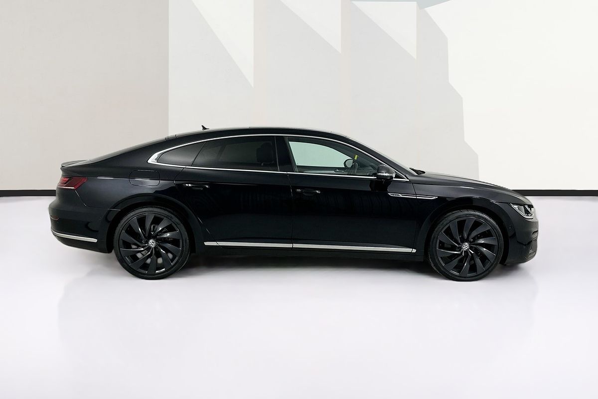 2019 Volkswagen Arteon 206TSI R-LINE MY19