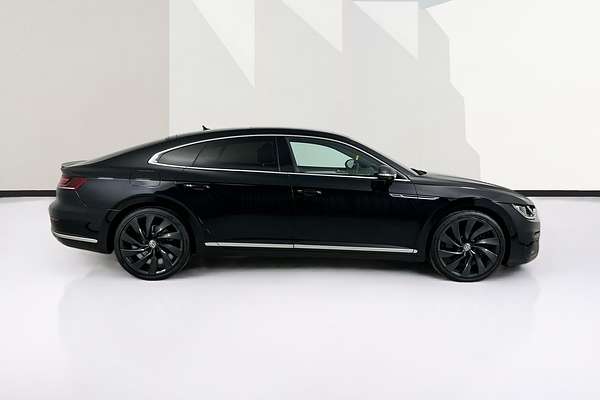 2019 Volkswagen Arteon 206TSI R-LINE MY19
