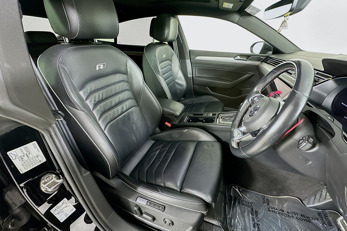 2019 Volkswagen Arteon 206TSI R-LINE MY19