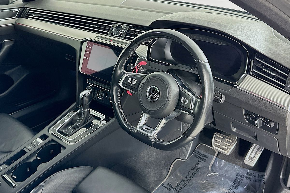 2019 Volkswagen Arteon 206TSI R-LINE MY19