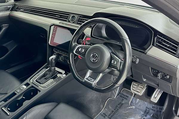 2019 Volkswagen Arteon 206TSI R-LINE MY19