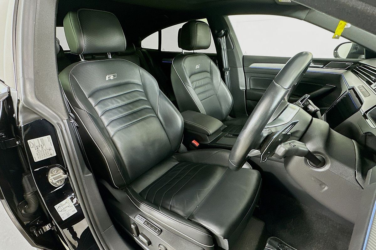 2019 Volkswagen Arteon 206TSI R-LINE MY19