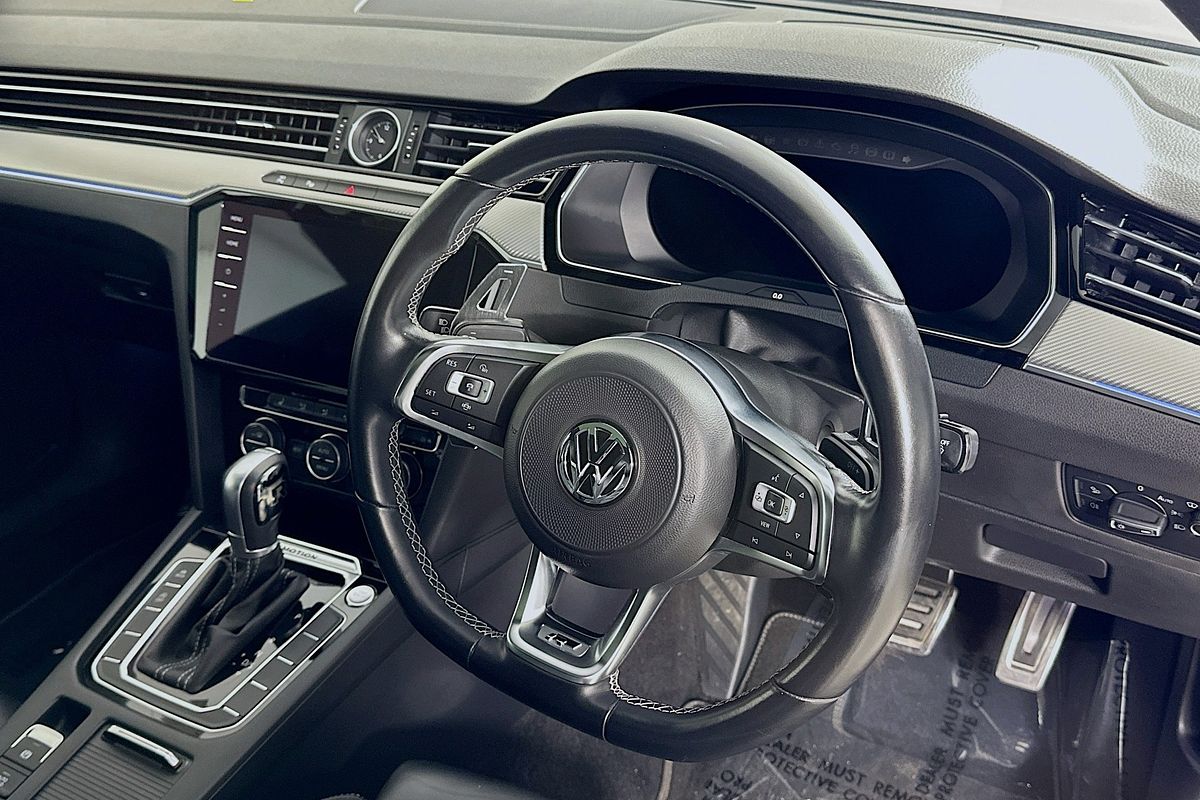 2019 Volkswagen Arteon 206TSI R-LINE MY19