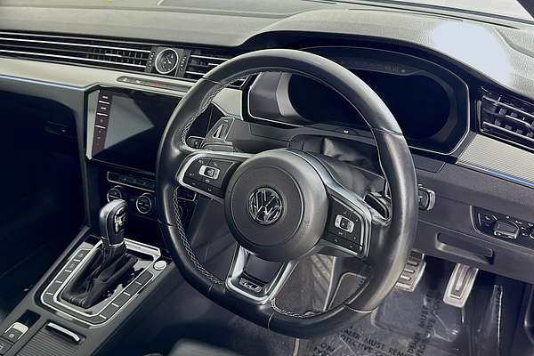 2019 Volkswagen Arteon 206TSI R-LINE MY19