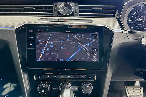 2019 Volkswagen Arteon 206TSI R-LINE MY19