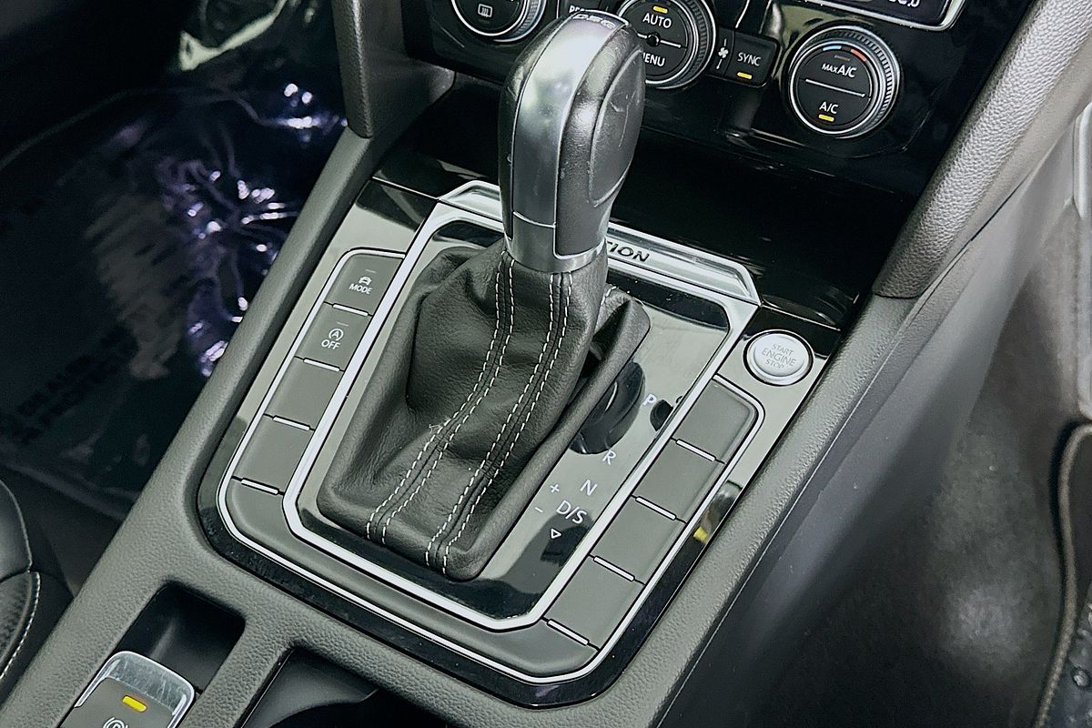 2019 Volkswagen Arteon 206TSI R-LINE MY19