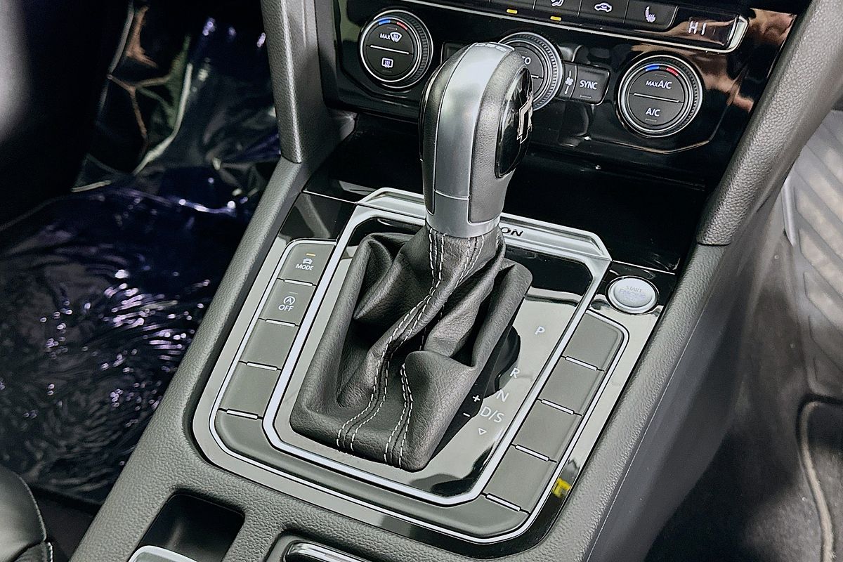 2019 Volkswagen Arteon 206TSI R-LINE MY19