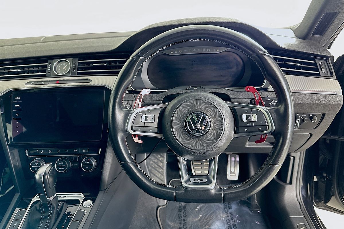 2019 Volkswagen Arteon 206TSI R-LINE MY19