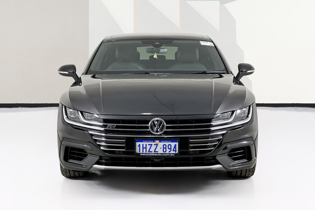 2019 Volkswagen Arteon 206TSI R-LINE MY19