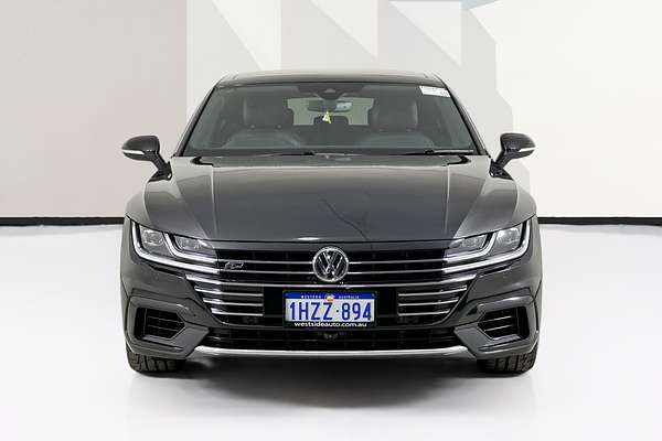 2019 Volkswagen Arteon 206TSI R-LINE MY19