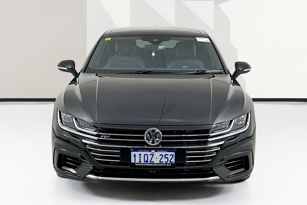 2019 Volkswagen Arteon 206TSI R-LINE MY19